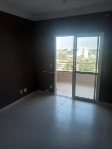 Apartamento com 2 Quartos para alugar, 60m² no Bosque dos Eucaliptos, São José dos Campos