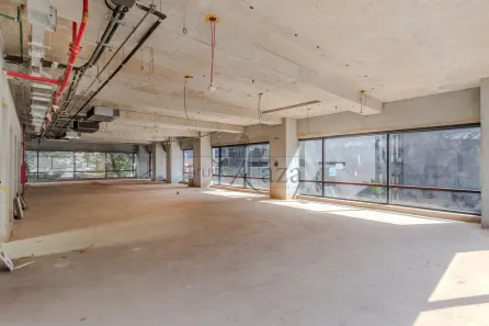 Ponto Comercial para alugar, 509m² no Pinheiros, São Paulo
