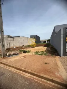 Lote/Terreno à venda, 200m² no Esmeralda, Cascavel