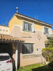 Casa de Condomínio com 4 Quartos à venda, 92m² no Centro, Canoas