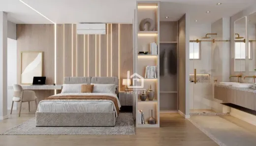 Apartamento com 2 Quartos à venda, 105m² no Jardim Guaranhuns, Vila Velha