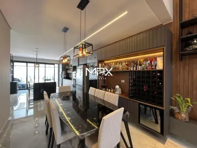 Casa de Condomínio com 3 Quartos à venda, 181m² no Jardim São Francisco, Piracicaba