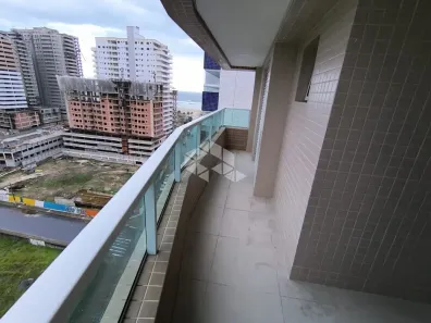 Apartamento com 3 Quartos à venda, 95m² no Aviação, Praia Grande