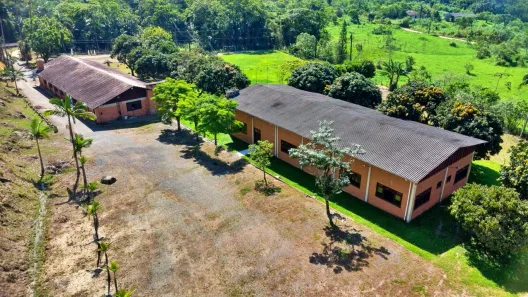 Lote/Terreno à venda, 1116m² no Ribeirão do Bugre, Luiz Alves