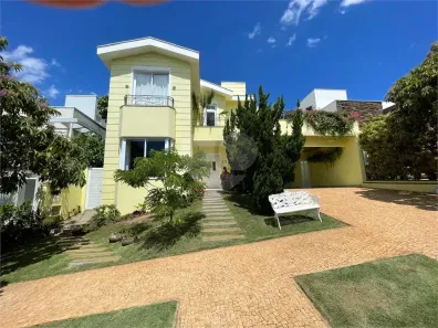 Casa com 4 Quartos para alugar, 364m² no Monte Alegre, Piracicaba