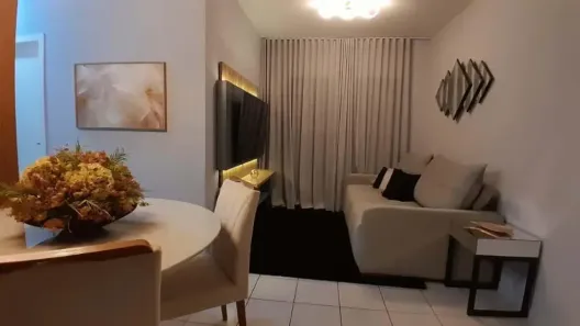 Apartamento com 3 Quartos para alugar, 80m² no Torre, João Pessoa