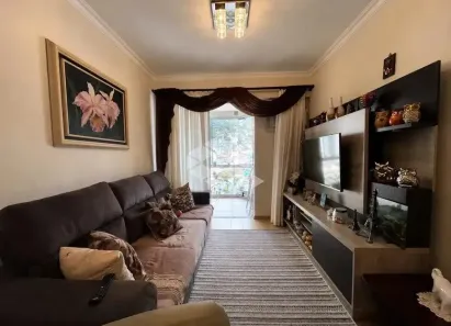 Apartamento com 3 Quartos à venda, 86m² no Centro, Florianópolis