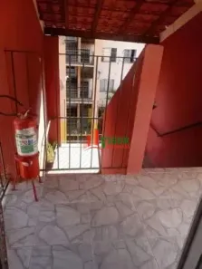 Apartamento com 2 Quartos à venda, 52m² no Jardim Vitória, Belo Horizonte