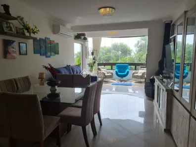 Apartamento com 3 Quartos à venda, 145m² no Avenida Central, Gramado