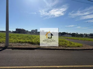 Lote/Terreno à venda, 429m² no Jardim Vitagliano, São José do Rio Preto