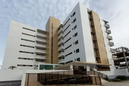 Apartamento com 3 Quartos à venda, 136m² no Jardim Oceania, João Pessoa