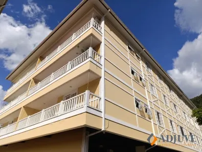 Apartamento com 3 Quartos à venda, 116m² no Itaipava, Petrópolis