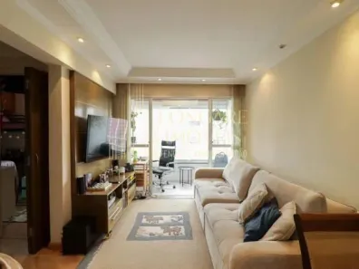 Apartamento com 2 Quartos para alugar, 65m² no Casa Verde, São Paulo