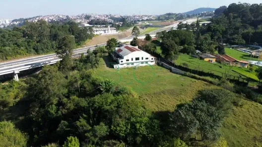 Lote/Terreno à venda, 11235m² no Vila São Rafael, Guarulhos