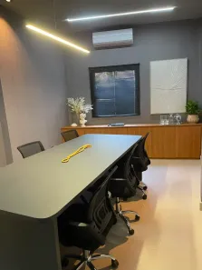 Sala Comercial para alugar, 4m² no Jóquei, Teresina