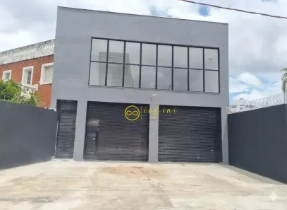 Prédio Comercial para alugar, 160m² no Vila Independência, Sorocaba