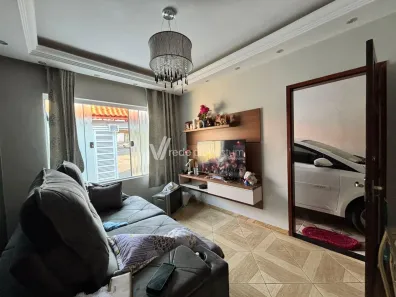 Casa com 4 Quartos à venda, 100m² no Vila Lemos, Campinas