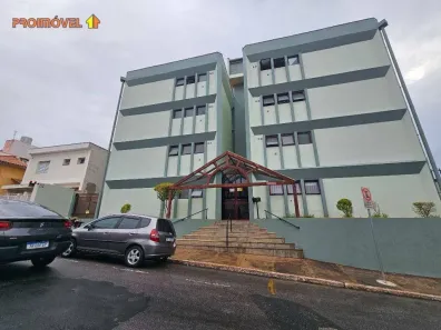 Apartamento com 1 Quarto à venda, 37m² no Centro, Itu