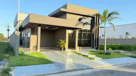 Casa de Condomínio com 3 Quartos à venda, 136m² no Marituba, Ananindeua
