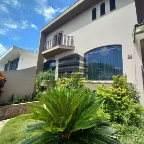 Sobrado com 3 Quartos à venda, 280m² no Jardim da Glória, São Paulo