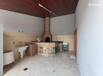 Casa com 3 Quartos à venda, 151m² no Vila Cordenonsi, Americana