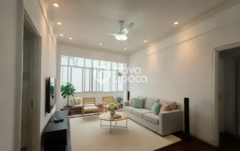Apartamento com 3 Quartos à venda, 87m² no Ipanema, Rio de Janeiro