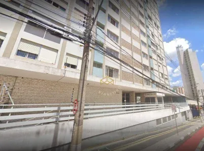 Apartamento com 3 Quartos à venda, 122m² no Centro, Campinas
