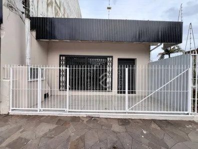 Ponto Comercial para alugar, 85m² no Santa Catarina, Sapucaia do Sul