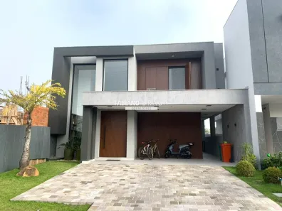 Sobrado com 4 Quartos à venda, 227m² no Remanso, Xangri-lá