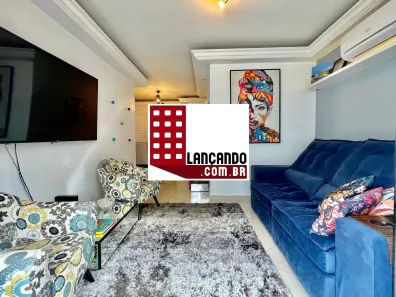 Apartamento com 2 Quartos à venda, 63m² no Jardim Promissão, São Paulo