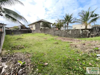 Lote/Terreno à venda, 360m² no Balneário Stella Maris, Peruíbe