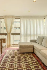 Apartamento com 3 Quartos à venda, 287m² no Alphaville Centro Industrial e Empresarial/Alphaville., Barueri