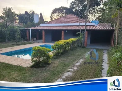 Fazenda/Sítio com 2 Quartos à venda, 1000m² no Dona Catarina, Mairinque