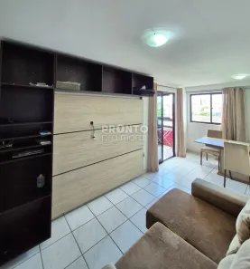 Apartamento com 3 Quartos à venda, 71m² no Várzea, Recife