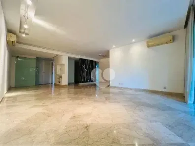 Apartamento com 4 Quartos à venda, 203m² no Barra da Tijuca, Rio de Janeiro