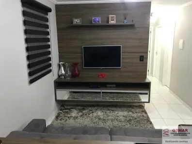 Apartamento com 3 Quartos à venda, 64m² no Parque João de Vasconcelos, Sumaré