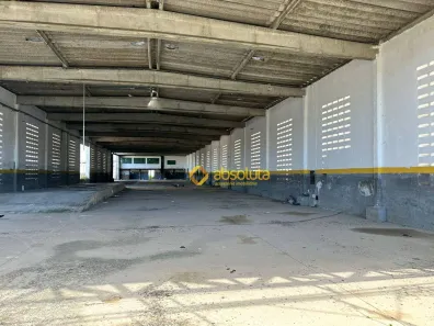 Galpão/Depósito/Armazém para alugar, 3000m² no Areias, Recife