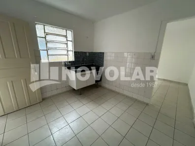 Casa com 1 Quarto para alugar, 23m² no Parque Novo Mundo, São Paulo