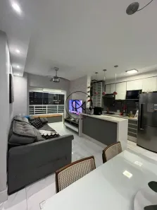 Apartamento com 2 Quartos à venda, 67m² no Centro, Osasco