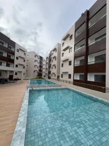 Apartamento com 3 Quartos à venda, 57m² no Cidade dos Colibris, João Pessoa