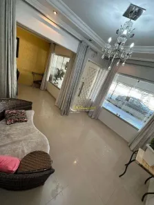 Sobrado com 5 Quartos à venda, 295m² no Mauá, São Caetano do Sul