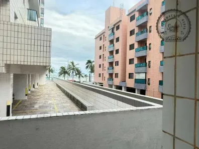 Apartamento com 2 Quartos à venda, 65m² no Real, Praia Grande