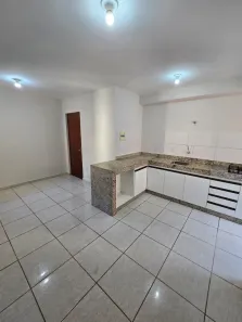 Apartamento com 2 Quartos para alugar, 48m² no Plano Diretor Norte, Palmas