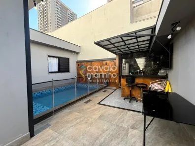 Casa com 3 Quartos à venda, 184m² no Jardim Irajá, Ribeirão Preto