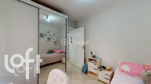 Apartamento com 2 Quartos à venda, 52m² no Aclimação, São Paulo