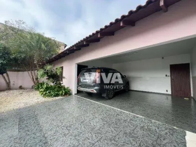 Casa com 3 Quartos à venda, 300m² no Barra do Rio, Itajaí