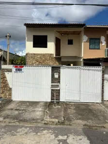 Casa com 2 Quartos à venda, 140m² no Parque Calabouço, Campos dos Goytacazes