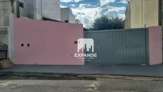 Casa com 1 Quarto à venda, 51m² no Vila Carmelo, Botucatu