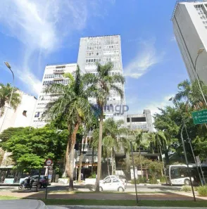 Sala Comercial à venda, 76m² no Jardim Paulistano, São Paulo