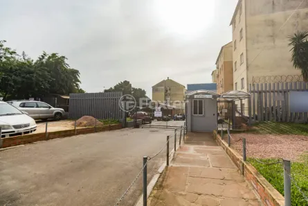Apartamento com 2 Quartos à venda, 39m² no Mário Quintana, Porto Alegre